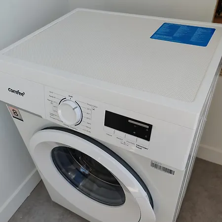 Grand T5 100m2 Lumineux - Climatise - 10 Min Du Centre-ville * Sainte-Savine